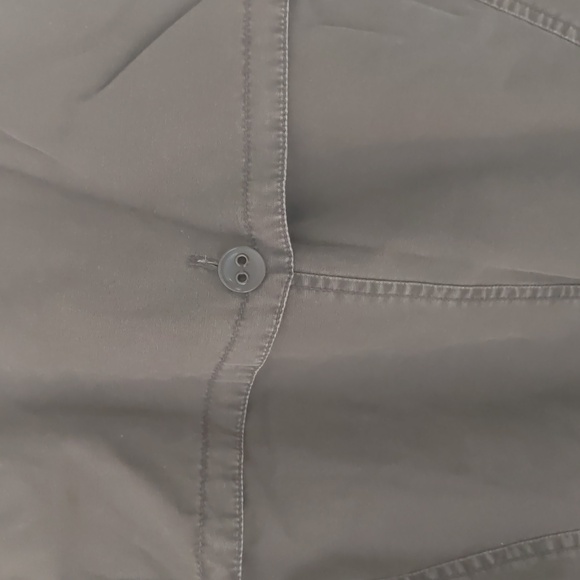 Heavy Fall Jacket - Picture 9 of 12